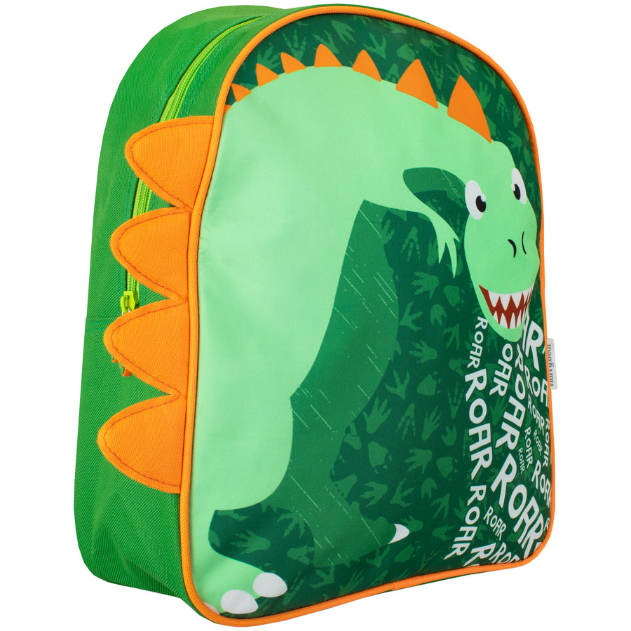 Dino Backpack