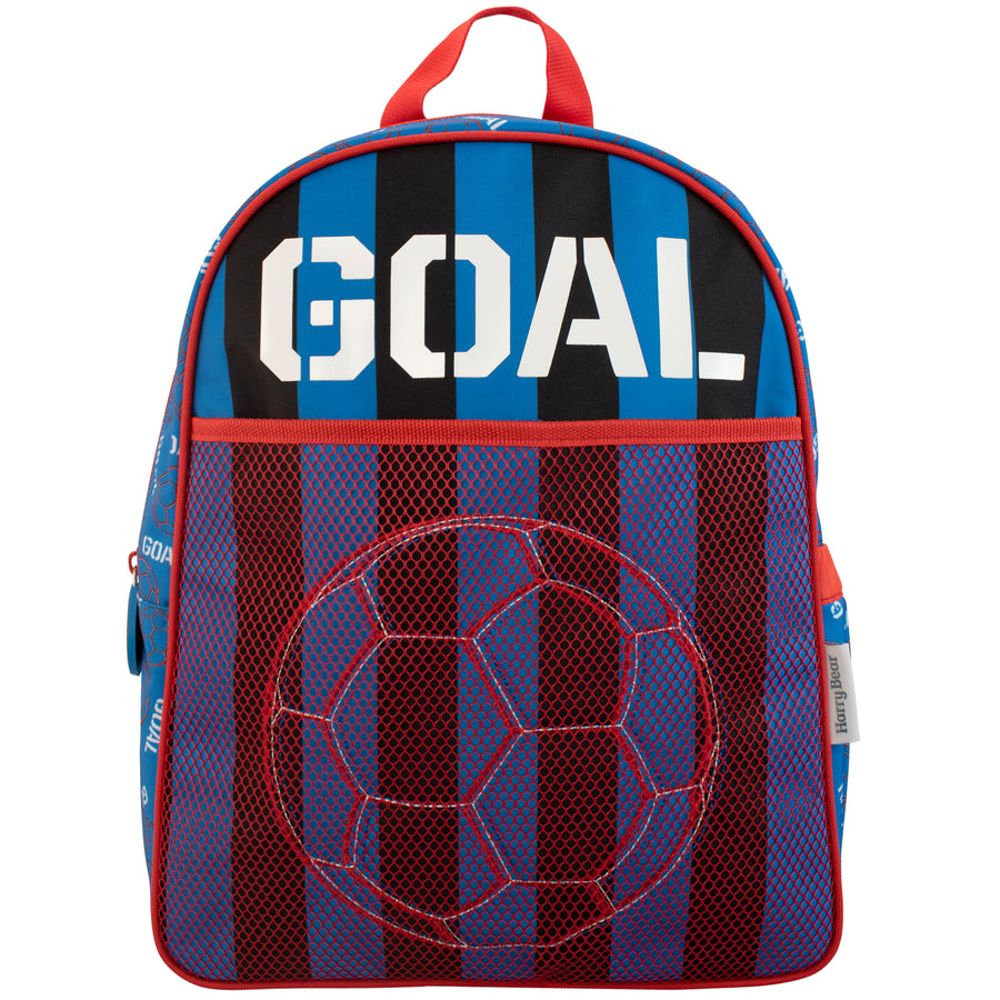 Football Backpack
