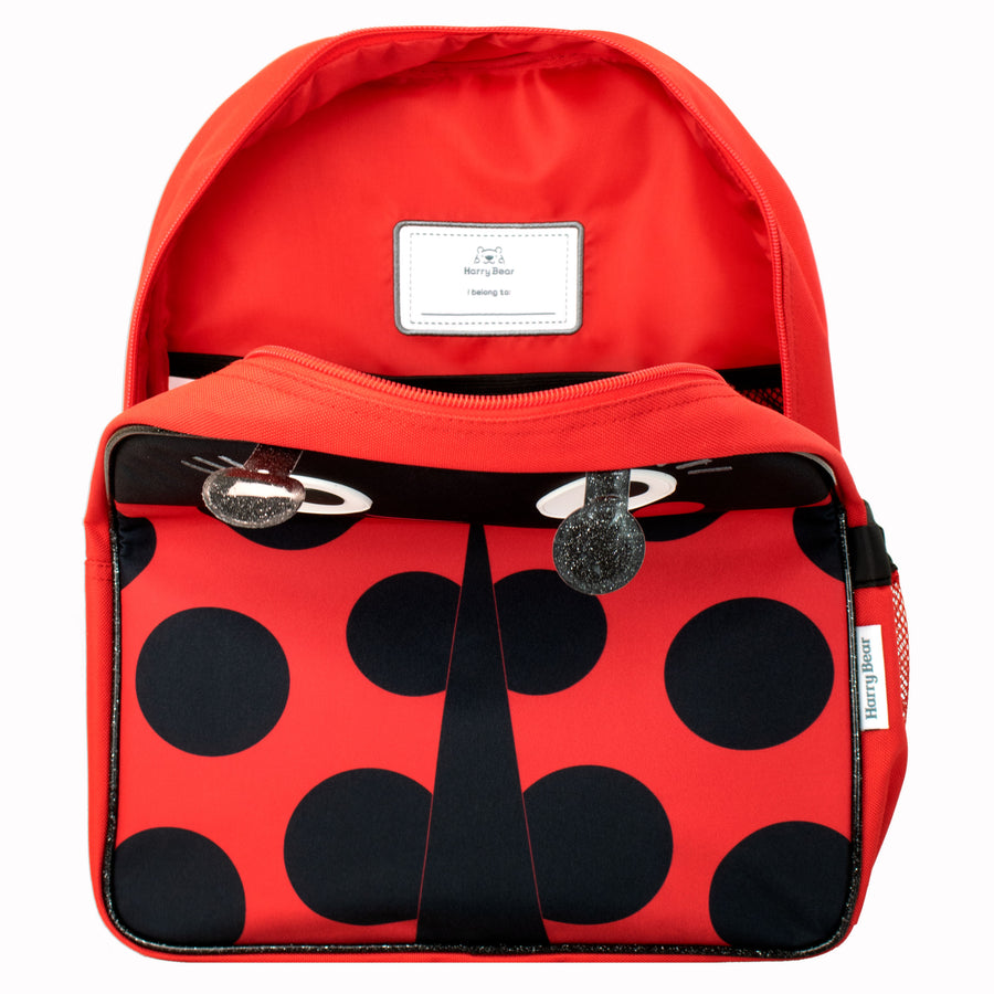 Ladybird Backpack