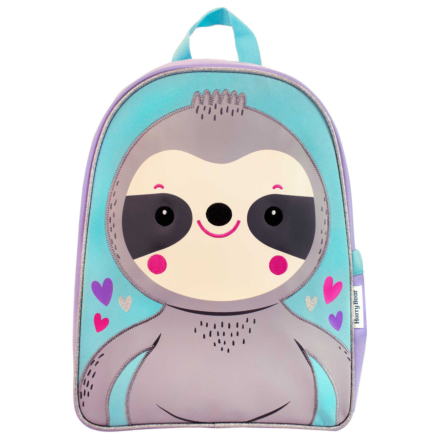 Sloth Backpack
