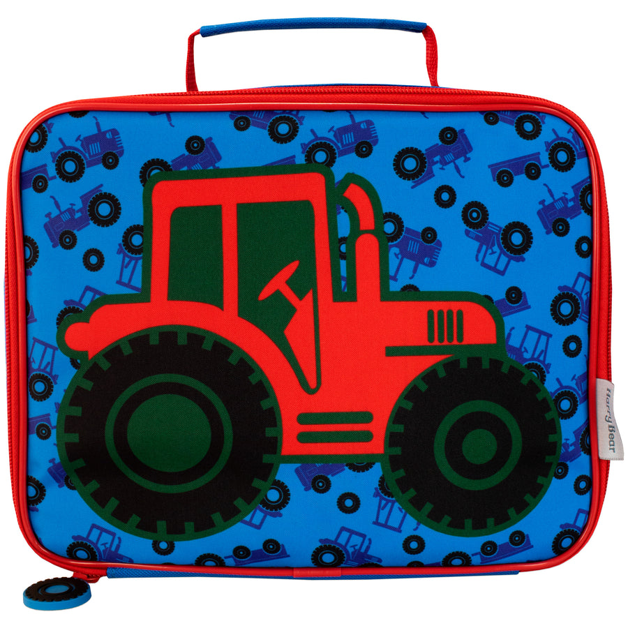 Tractor Lunch Bag