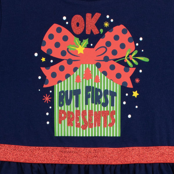 Buy Christmas Presents Dress Kids Harry Bear