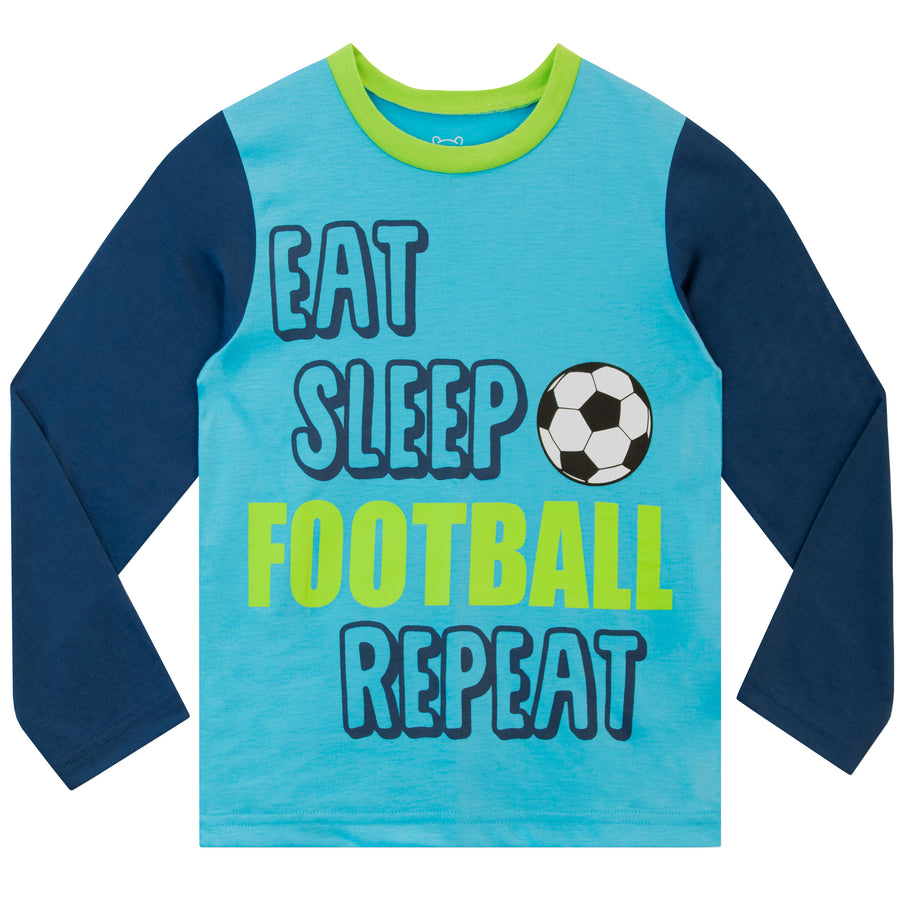 Football Pyjamas