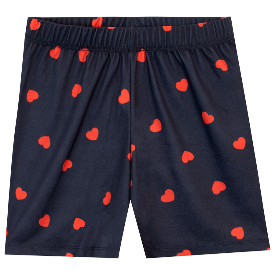 Ladybug Short Pyjamas