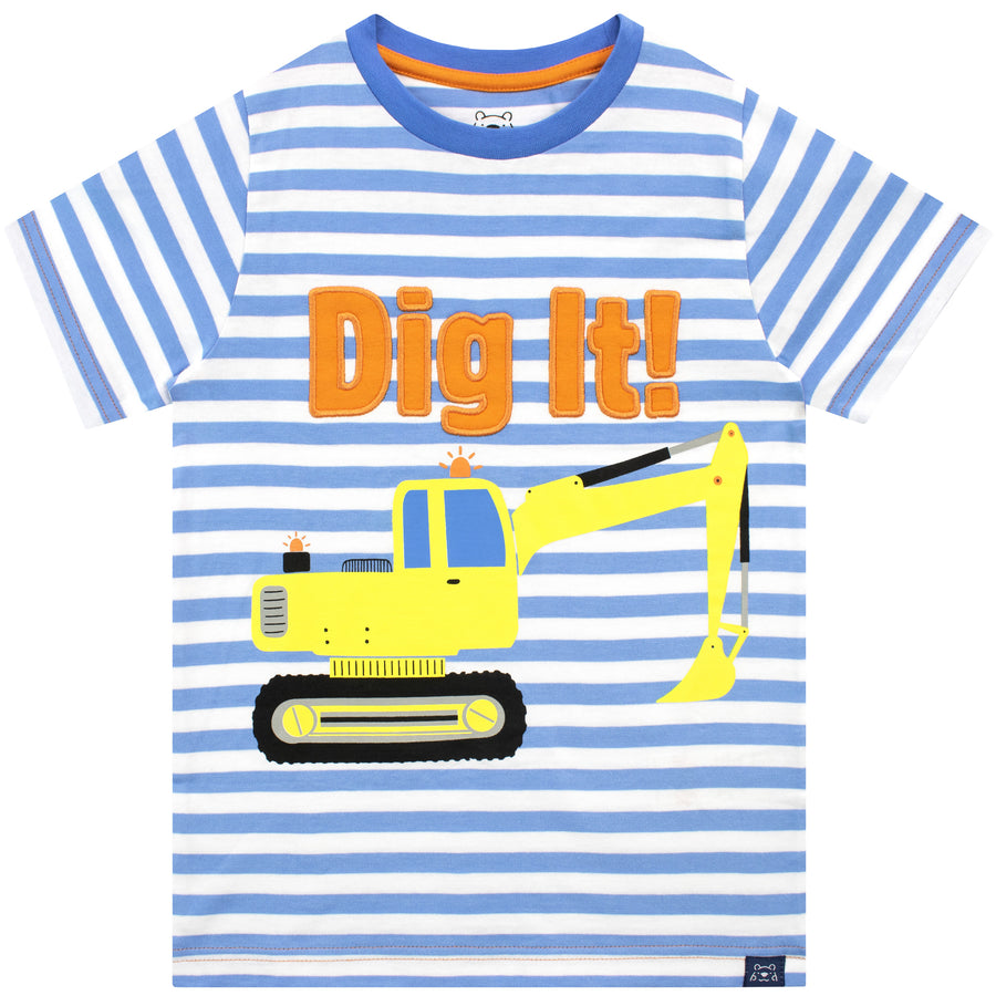 Digger T-Shirt