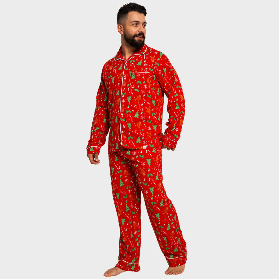 Christmas Pajamas Boys Pyjamas Morrisons Morrisons Boys Pjs