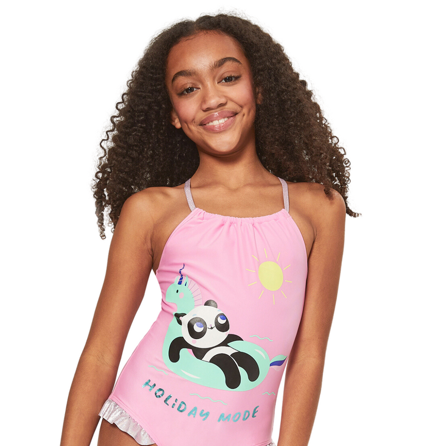 Buy Panda Swimsuit Kids Harry Bear