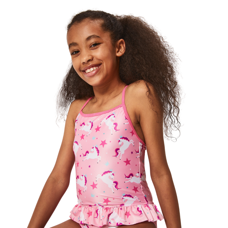 Unicorn tankini 2025