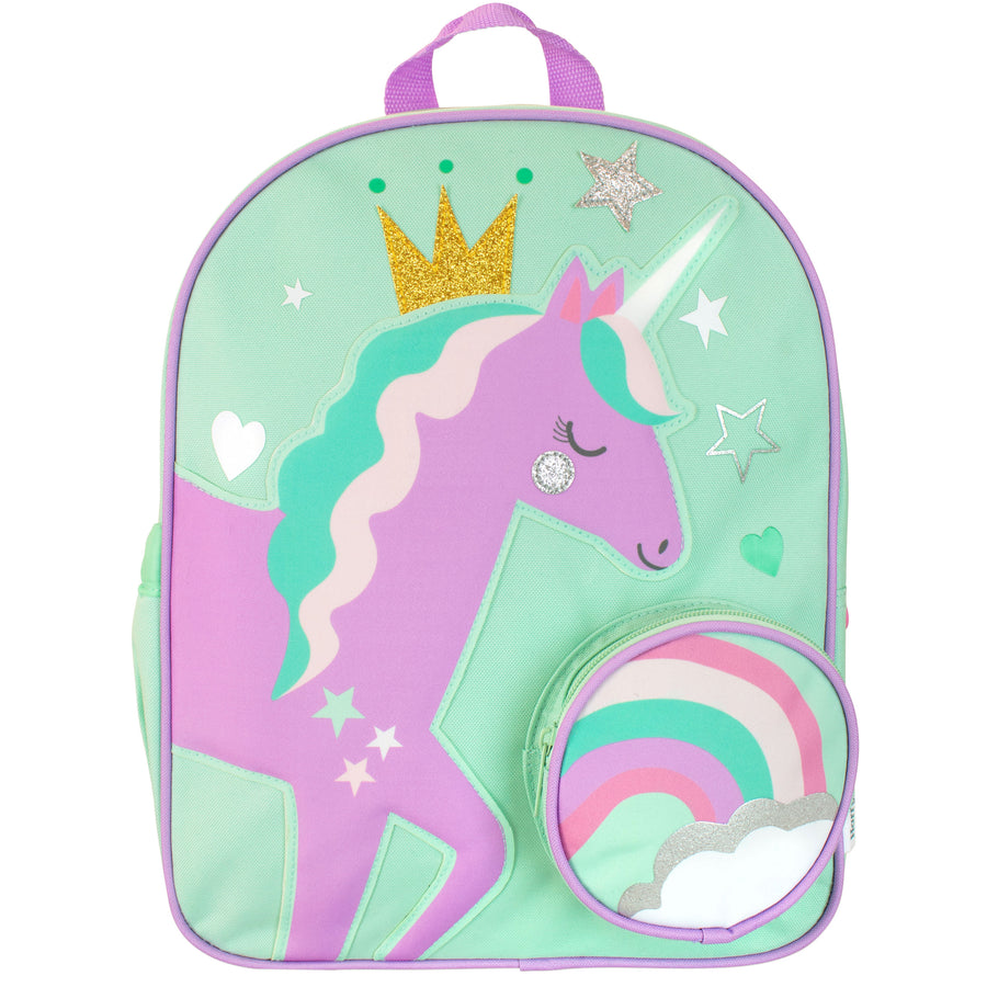 Princess Unicorn Backpack