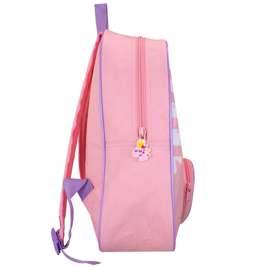 Dinosaur Princess Backpack
