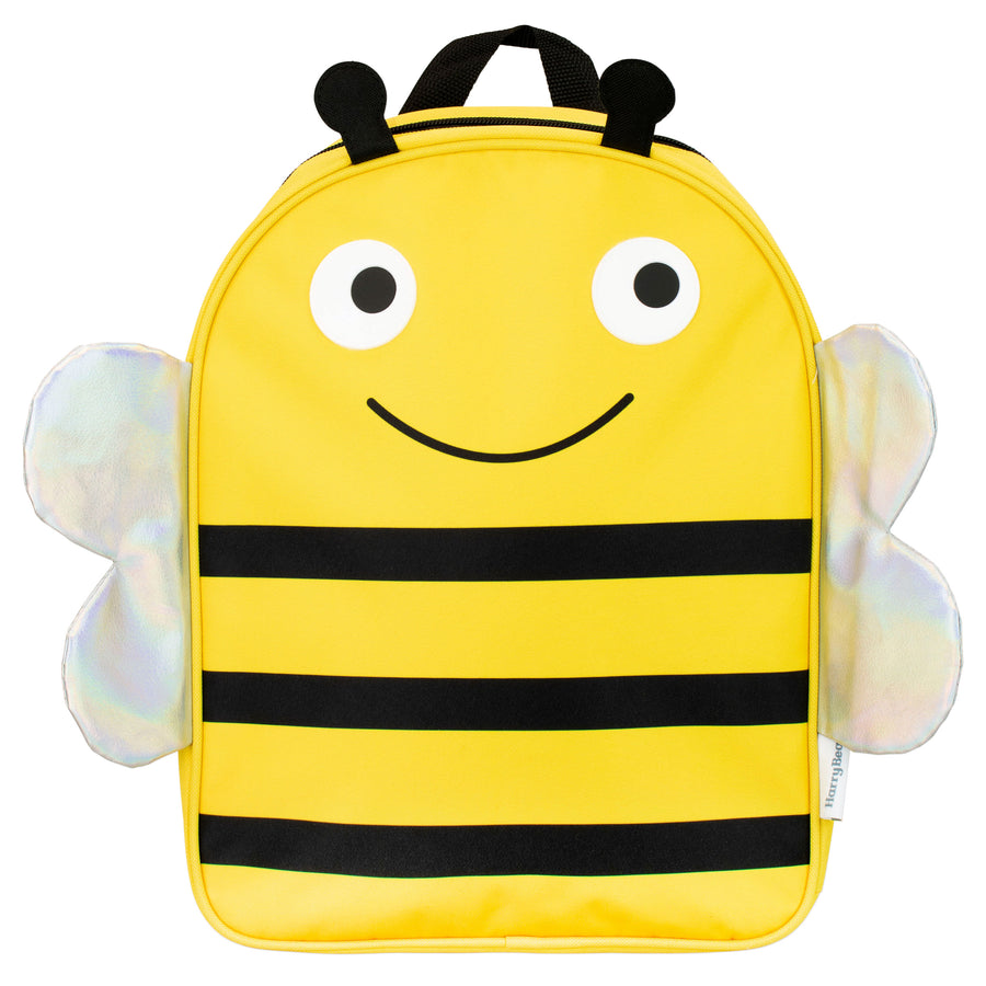 Bee Backpack