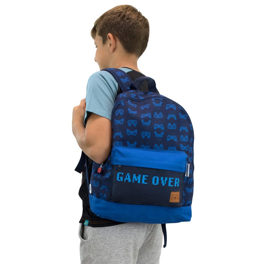 Gaming Backpack