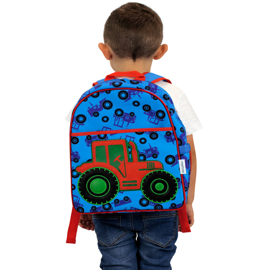 Tractor Backpack