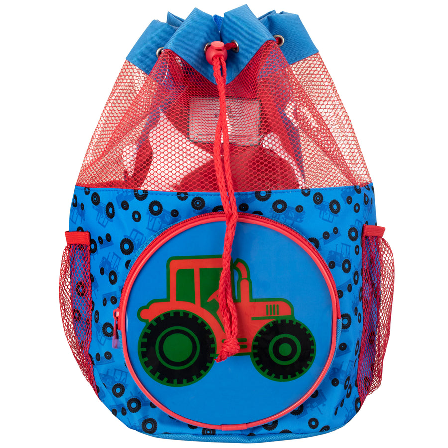 Tractor Swim Bag