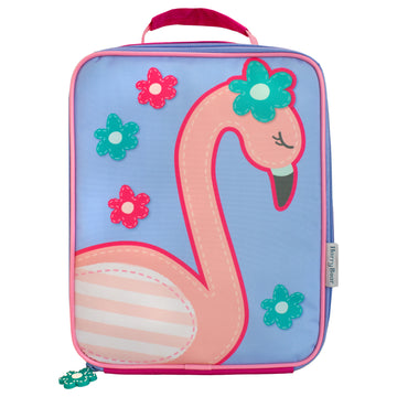 Flamingo Lunchbag