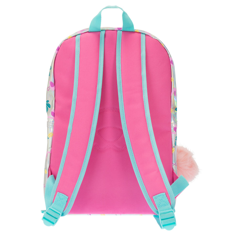 Flamingo Backpack