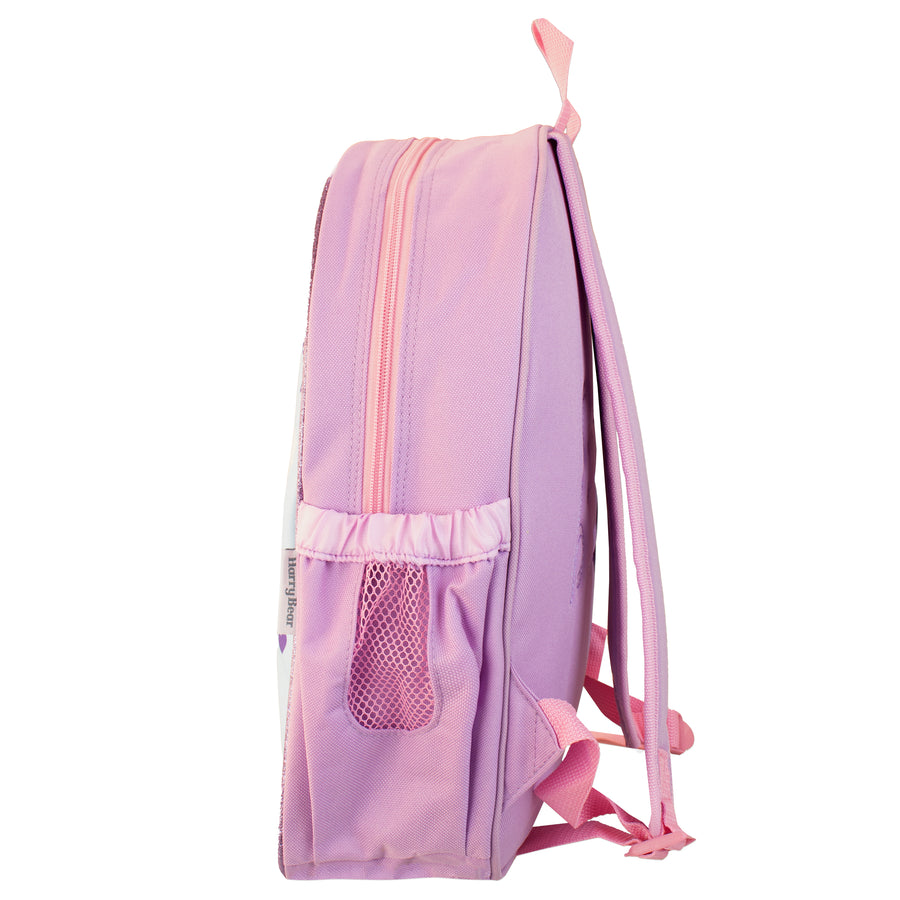 Unicorn Princess Backpack