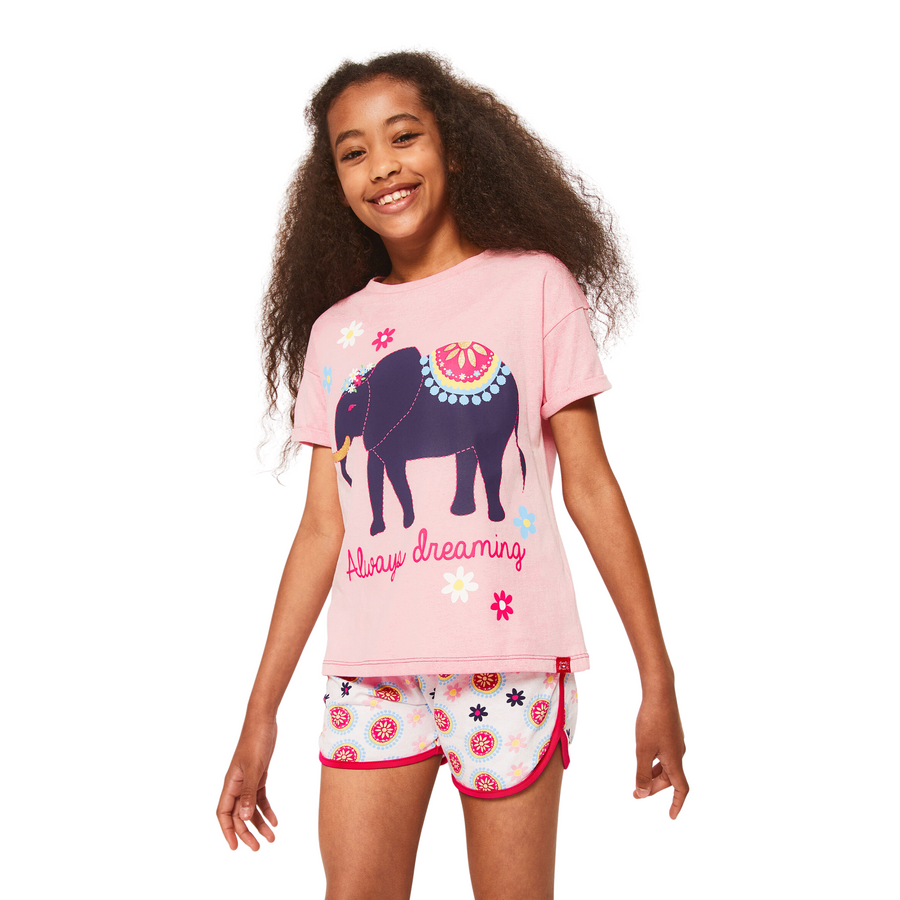 Elephant Pyjamas