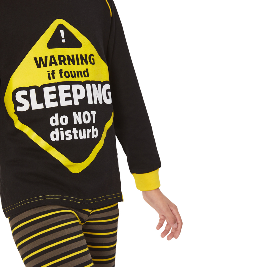 Do Not Disturb Pyjamas