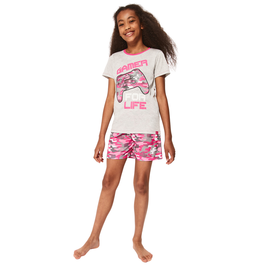 Buy Gaming Pyjamas Kids Harry Bear
