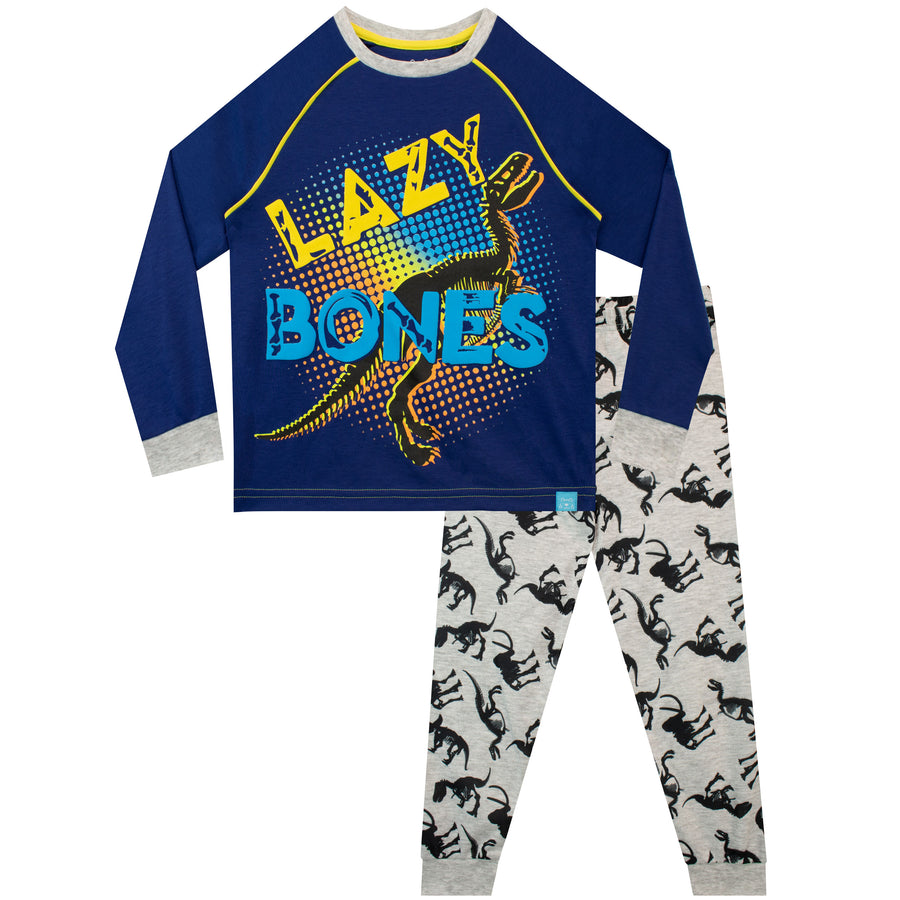 Lazy Bones Pyjama
