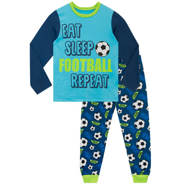 Football Pyjamas