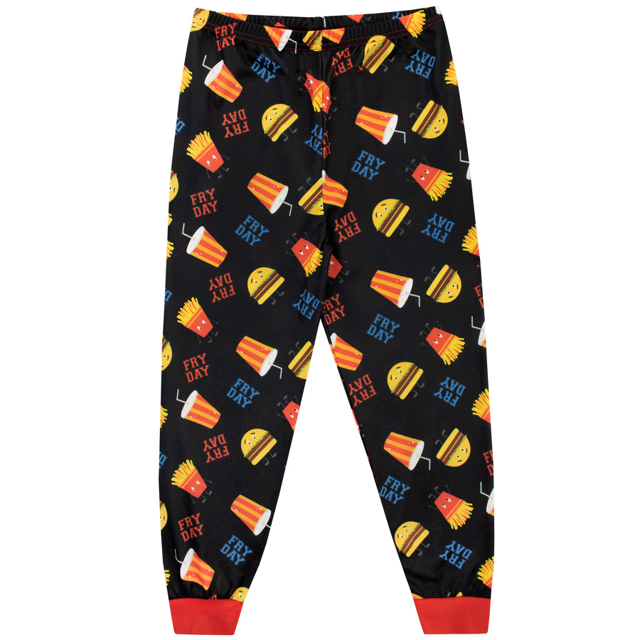 Every Day Is A Fry-Day Pyjamas