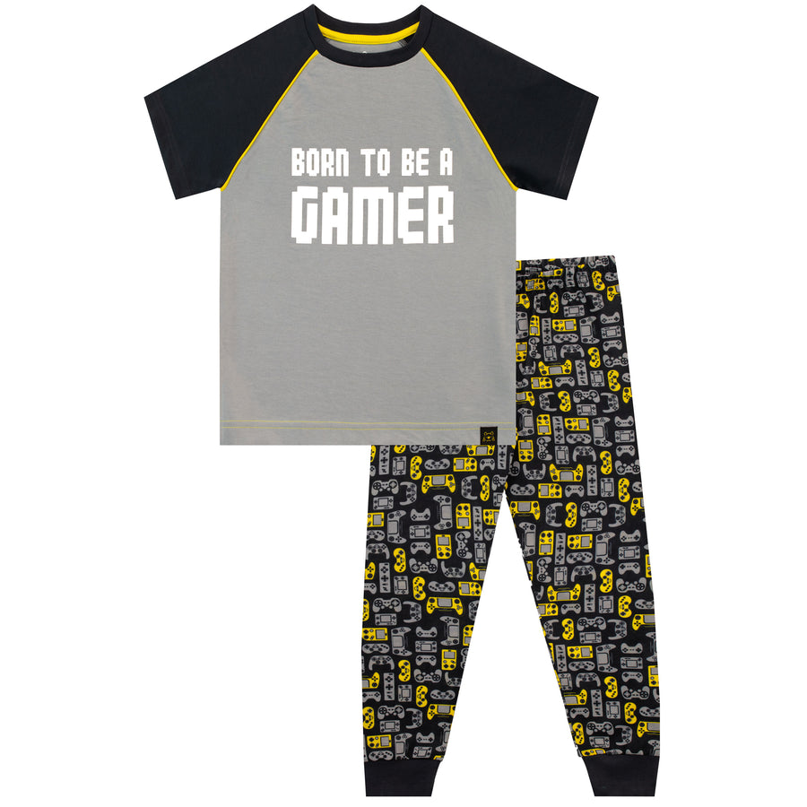 Gamer Pyjamas
