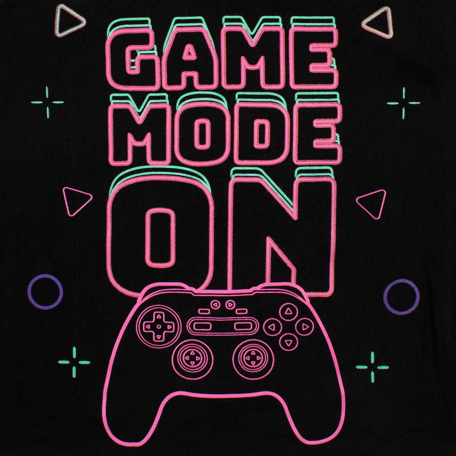 Game Mode Pyjamas
