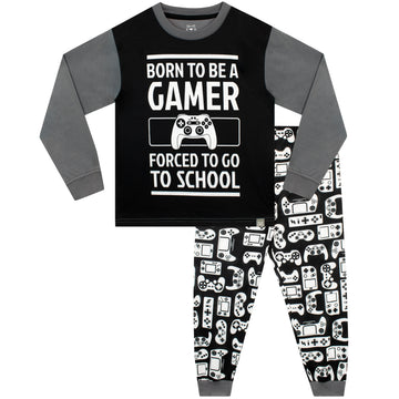 Gamer Pyjama Set