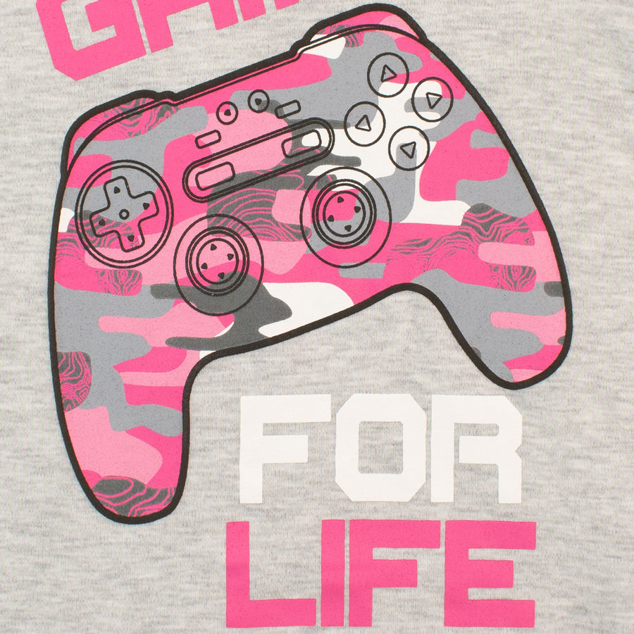 Girls Gaming Pyjamas