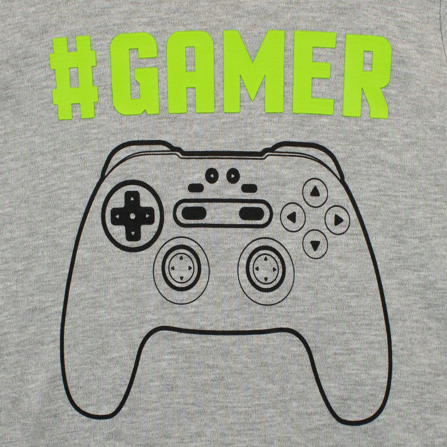 Boys Gaming Controller Pyjamas