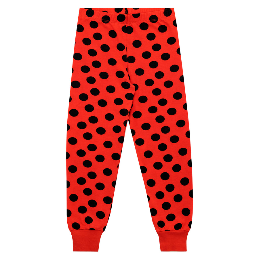 Ladybug Pyjamas