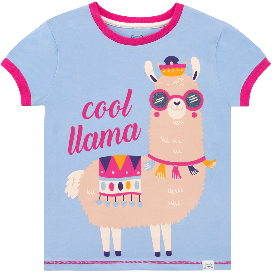 Llama Pyjamas