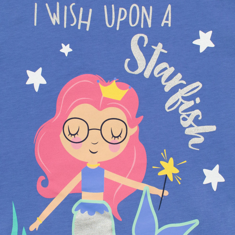 I Wish Upon A Starfish Pyjamas