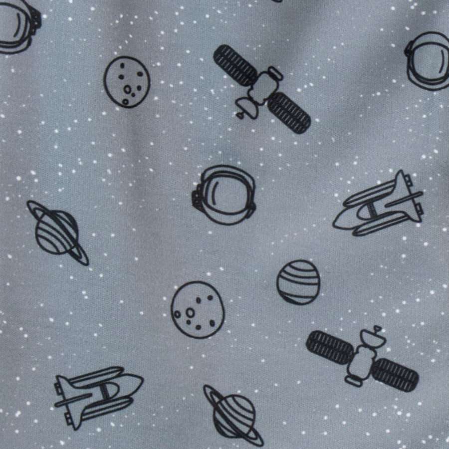 Space Pyjamas