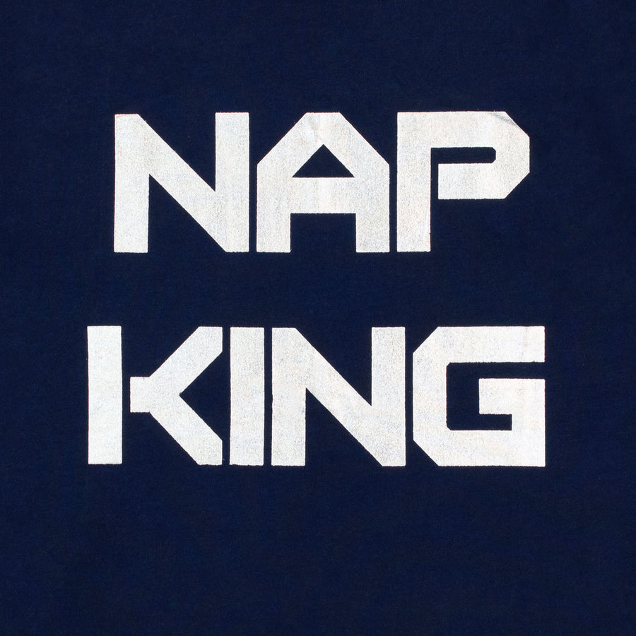 Boys Nap King Pyjamas
