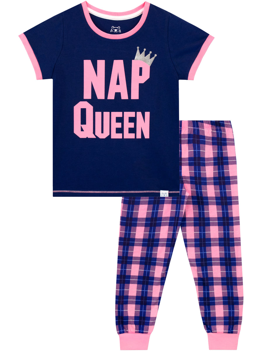 Nap Queen Pyjamas