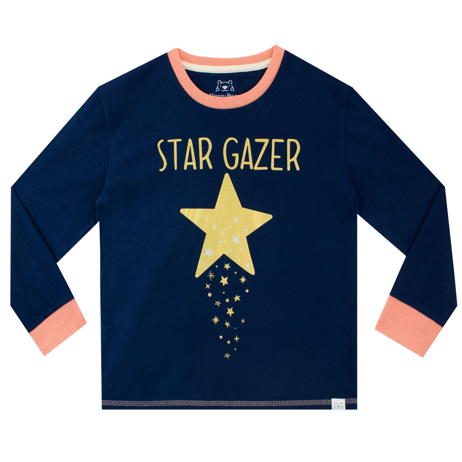 Star Gazer Pyjamas