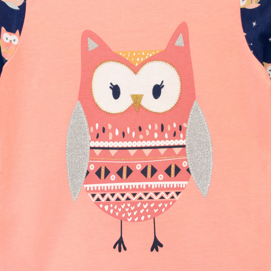 Owl Pyjamas