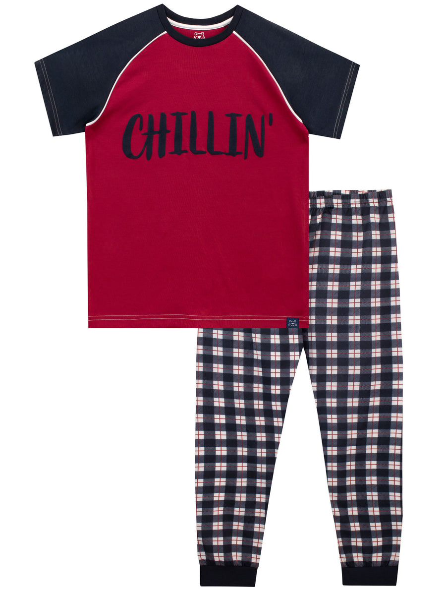 Chill Out Pyjamas