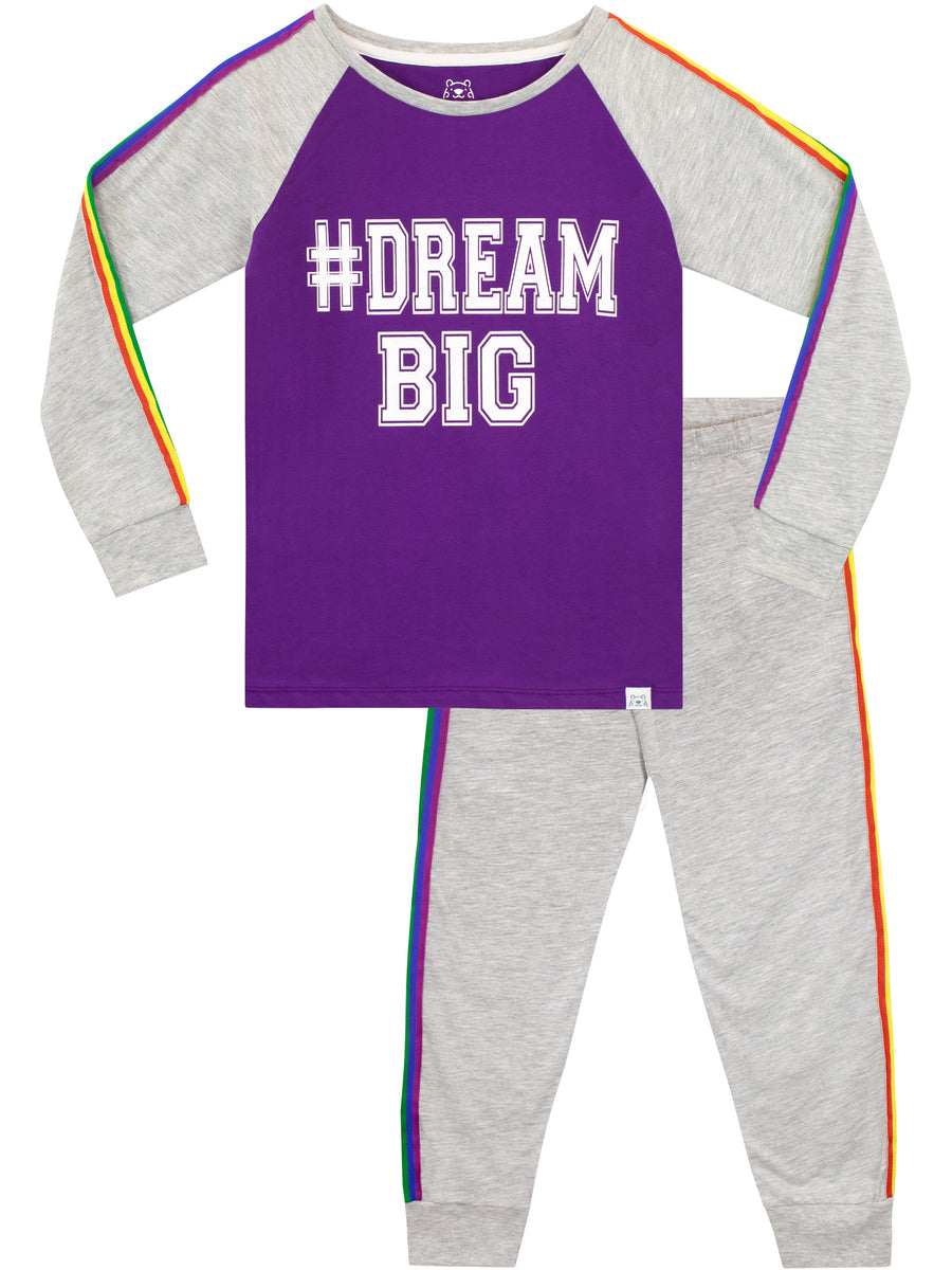 Dream Big Pyjamas