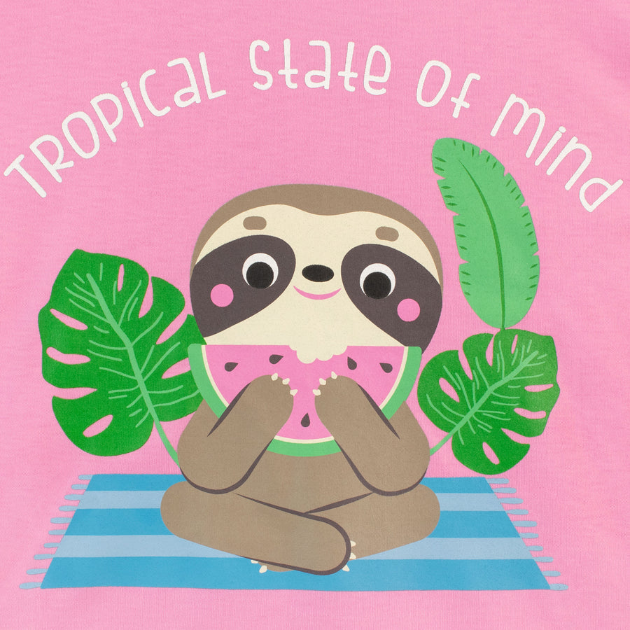 Tropical State Of Mind Pyjamas
