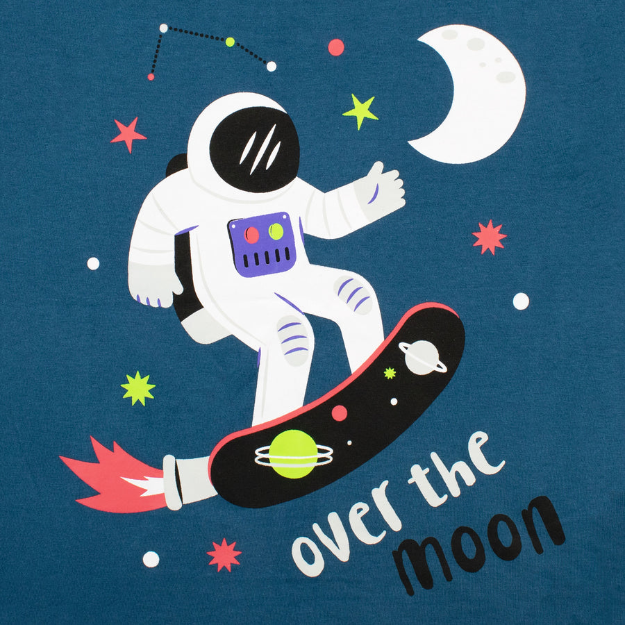 Over The Moon Pyjamas
