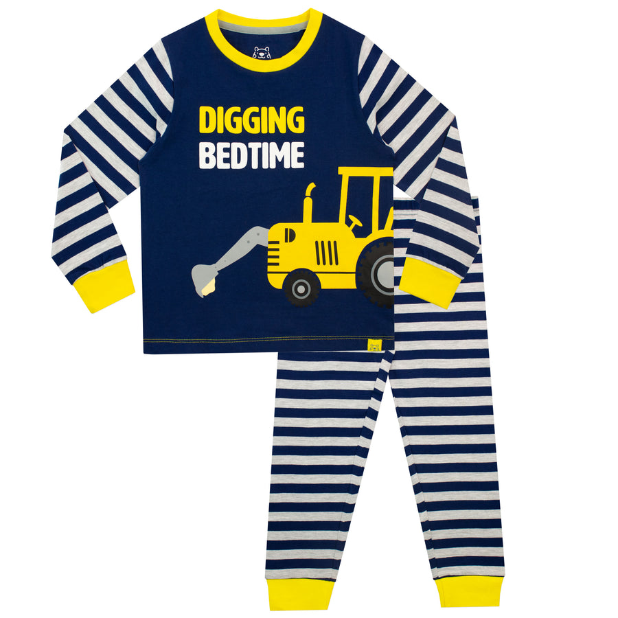 Digger Pyjamas