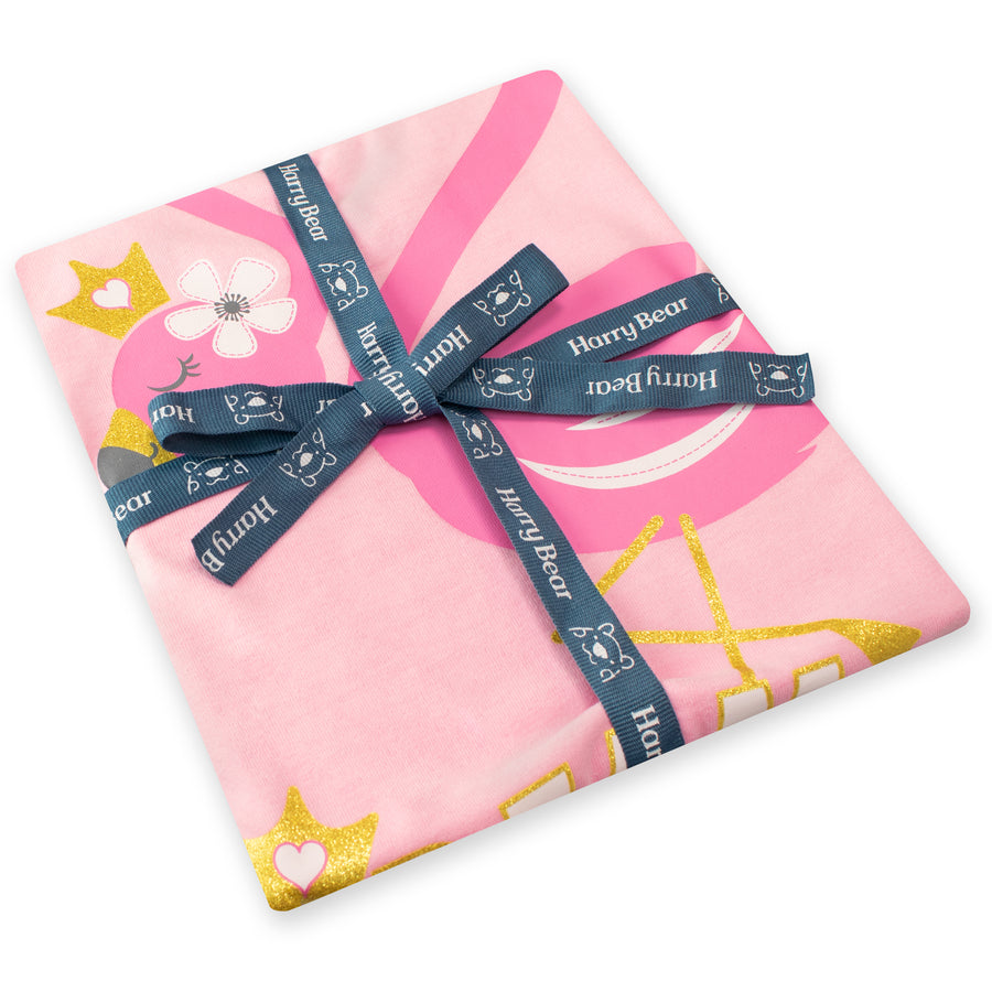 Flamingo Pyjama Set