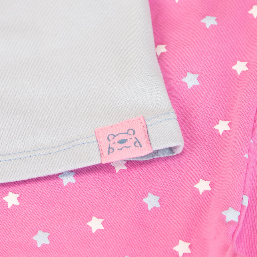 Sweet Dreams Unicorn Pyjamas - Snuggle Fit