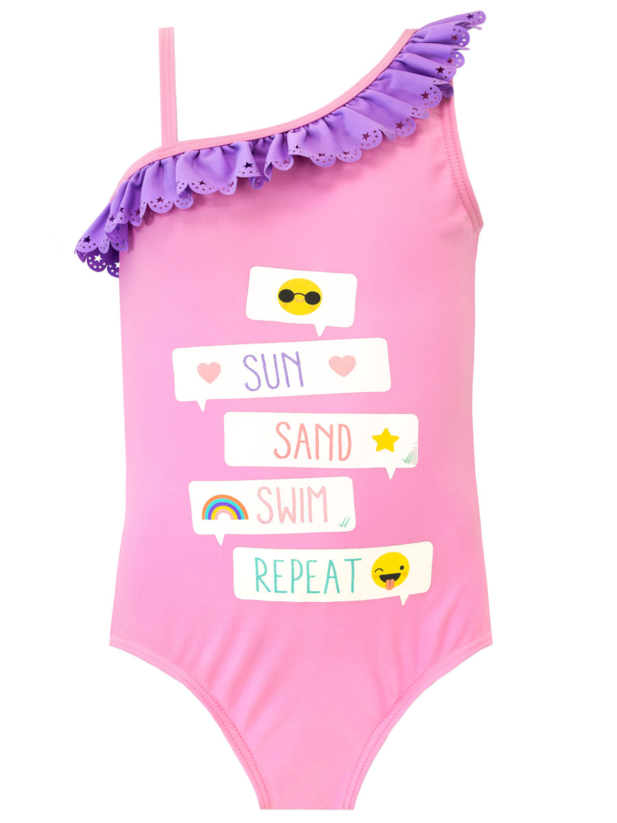 Chit Chat Swimsuit