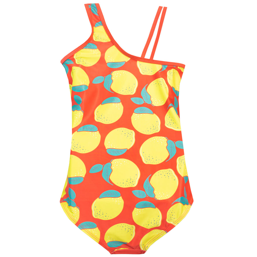 Lemon Swimsuit