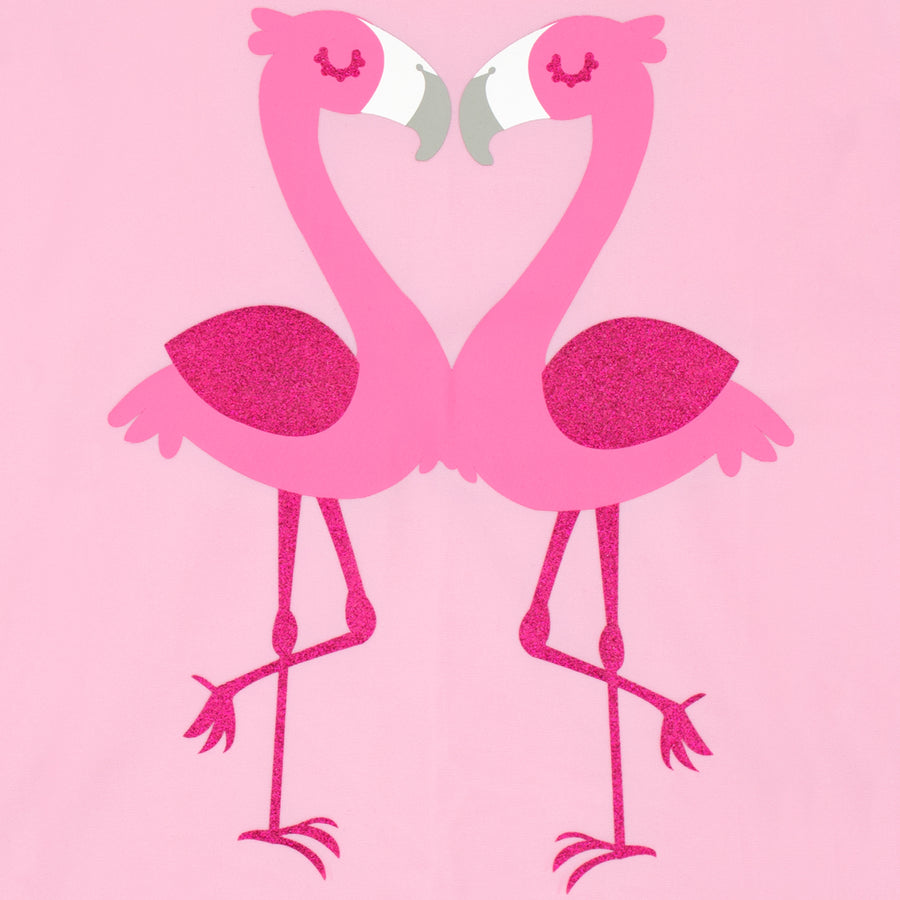 Flamingo Swim Set